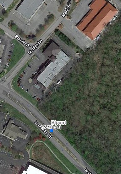 More Photos Of 445 Marilyn Ln, Alcoa Unknown For Lease