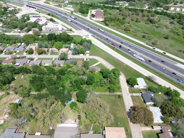 More Photos Of TBD Ave G, Waco Land For Sale