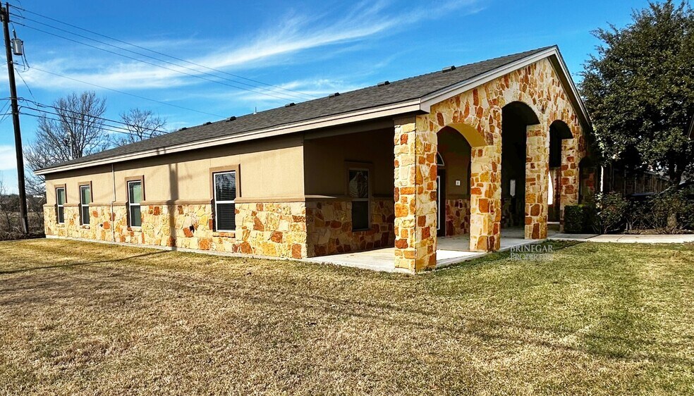 More Photos Of 2851 Joe Dimaggio Blvd, Round Rock Medical For Sale