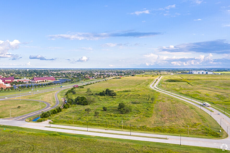 More Photos Of I-44 & SW 89th St, Oklahoma City Land For Lease