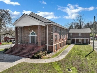 More Photos Of 407 3rd St W, Garden City Religious Facility For Sale