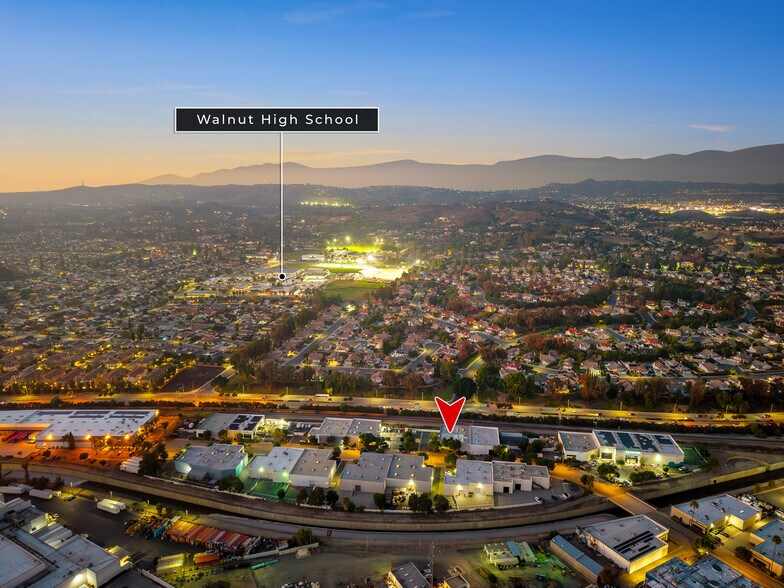 More Photos Of 21117 Commerce Point Dr, Walnut Warehouse For Sale