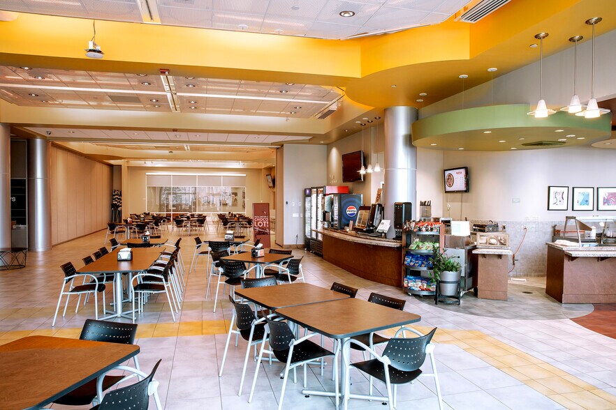 More Photos Of 701 Millennium Blvd, Greenville Office For Lease