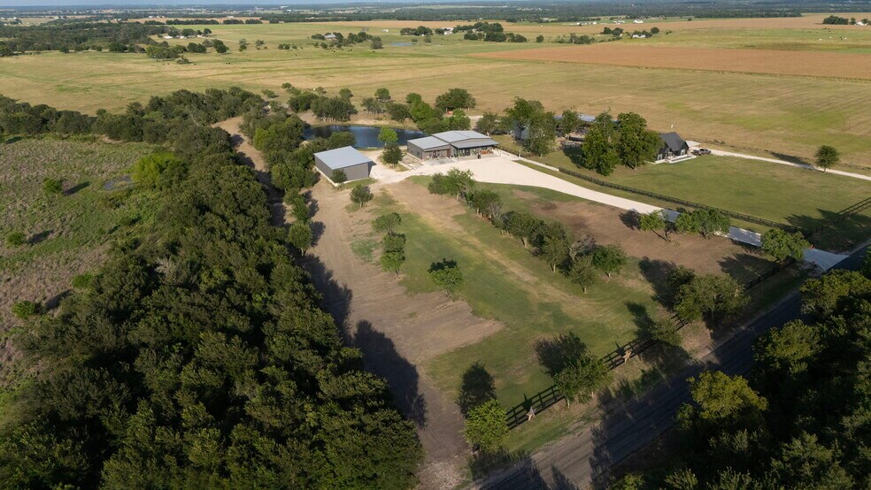 More Photos Of 301 County Road 436, Thrall Land For Sale