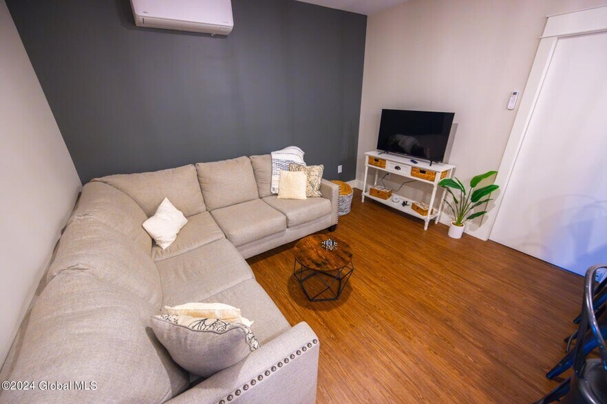 More Photos Of 58 South St, Glens Falls Storefront Retail Residential For Sale