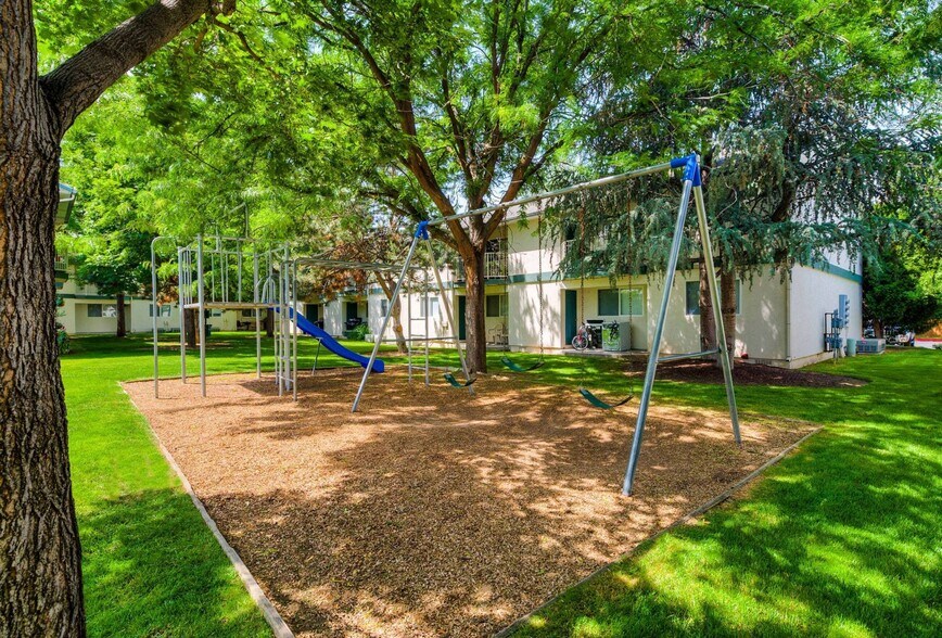 More Photos Of 7501 W Florence Ln, Boise Apartments For Sale