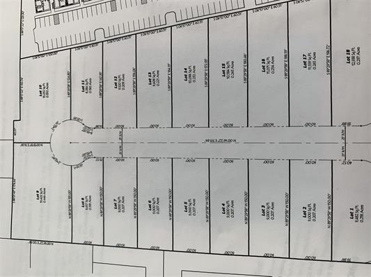 More Photos Of 1 Baldwin -1, Princeton Land For Sale