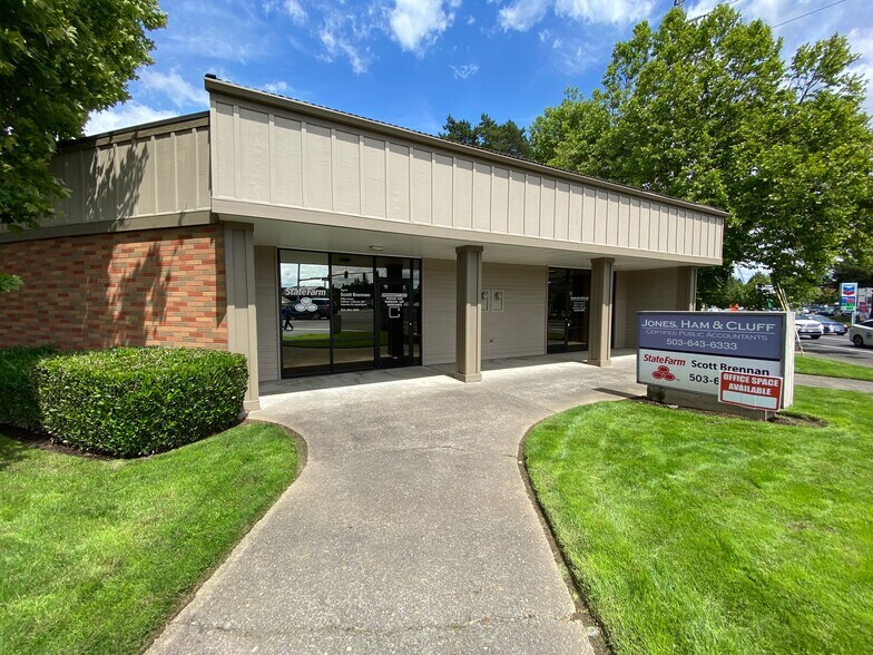 More Photos Of 14475 SW Allen Blvd, Beaverton Office For Lease
