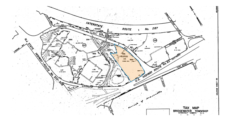 More Photos Of 610 Commons Way, Bridgewater Storefront For Lease