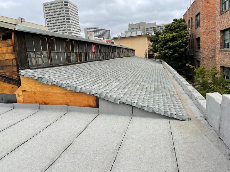 More Photos Of 1501 Jackson St, Oakland Warehouse For Lease