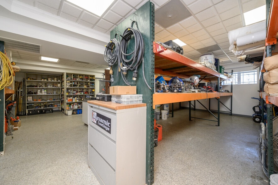 More Photos Of 1400 Union Ave, Union Beach Office For Sale