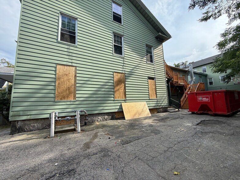 More Photos Of , Worcester Specialty For Sale