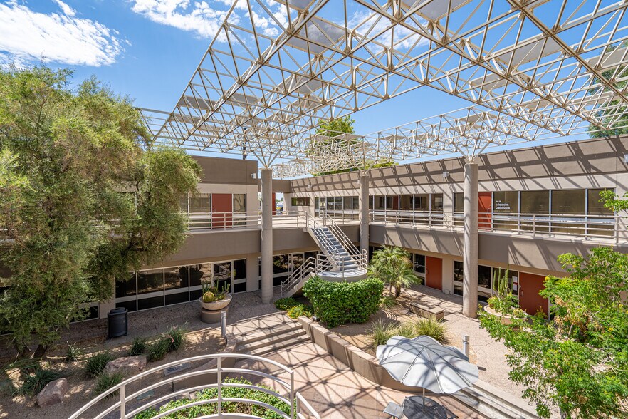 More Photos Of 13951 N Scottsdale Rd, Scottsdale Office For Lease