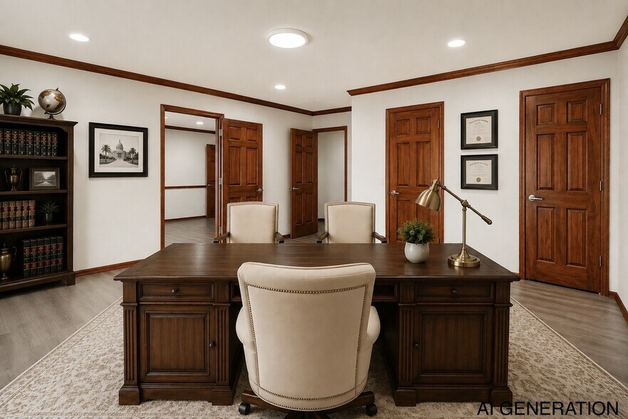 More Photos Of 8984 S Park Rd, Rogers Office For Lease