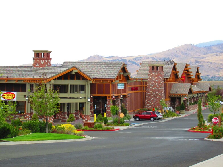 More Photos Of 1630-1650 Robb Dr, Reno Freestanding For Lease