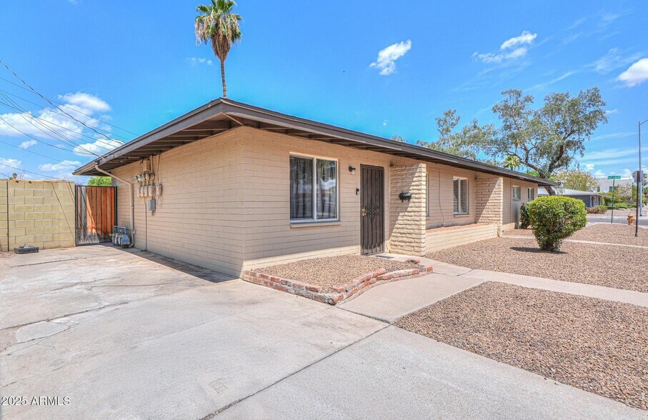 More Photos Of 3014 N 70th St, Scottsdale Apartments For Sale