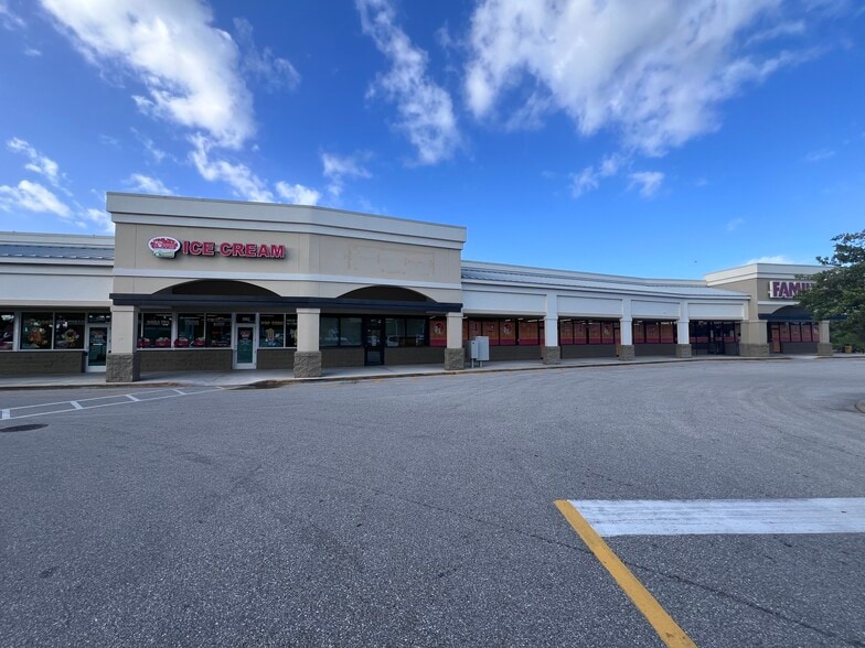 More Photos Of 1851 N US Highway 1, Fort Pierce Unknown For Lease