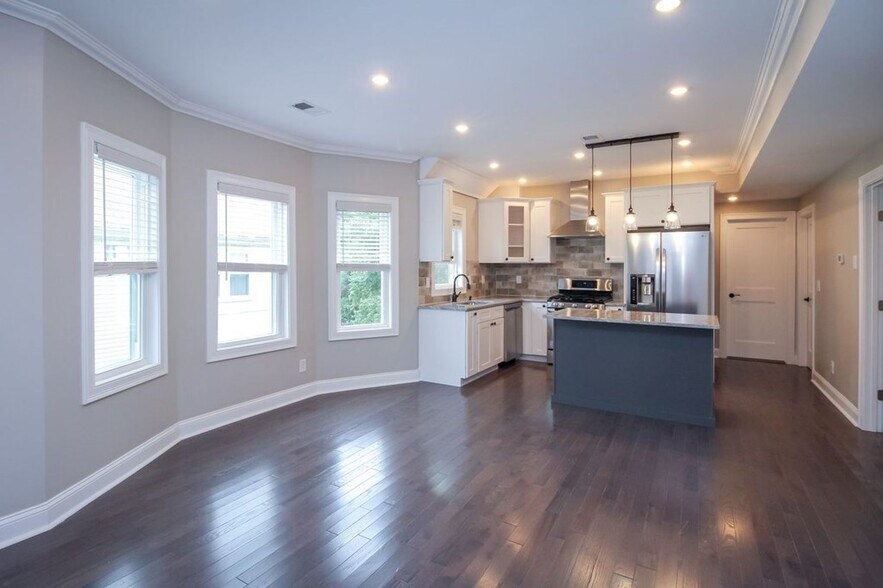 More Photos Of 43 Cypress St, Watertown Multifamily For Sale