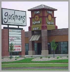 More Photos Of 5050 S 13th Ave, Fargo Freestanding For Lease
