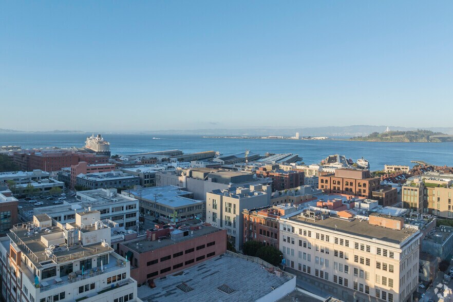 More Photos Of 369 Broadway, San Francisco Office For Sale