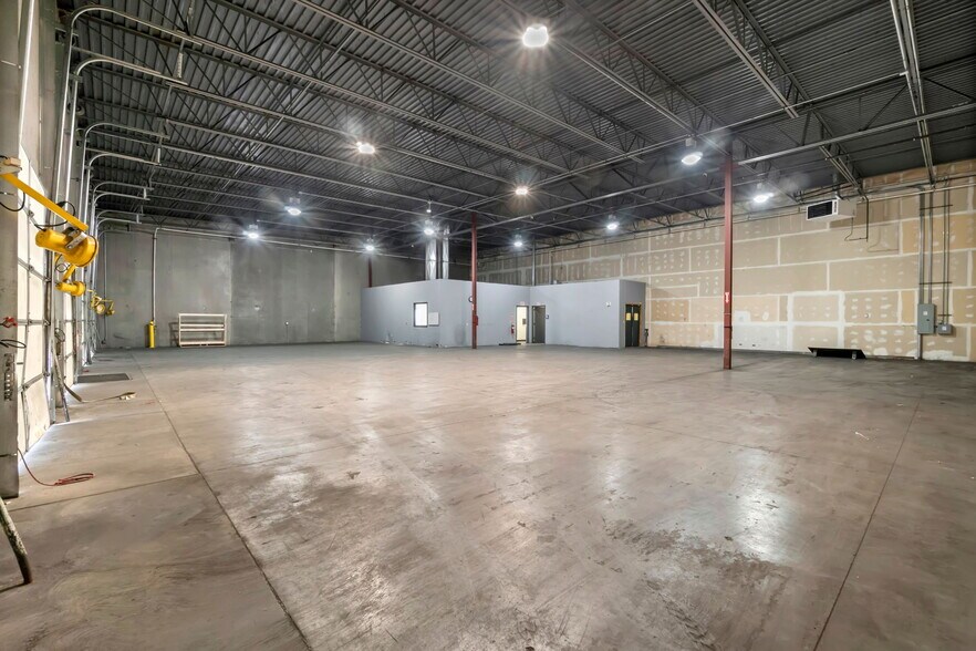 More Photos Of 101 Lexington Ave, Cheyenne Warehouse For Lease