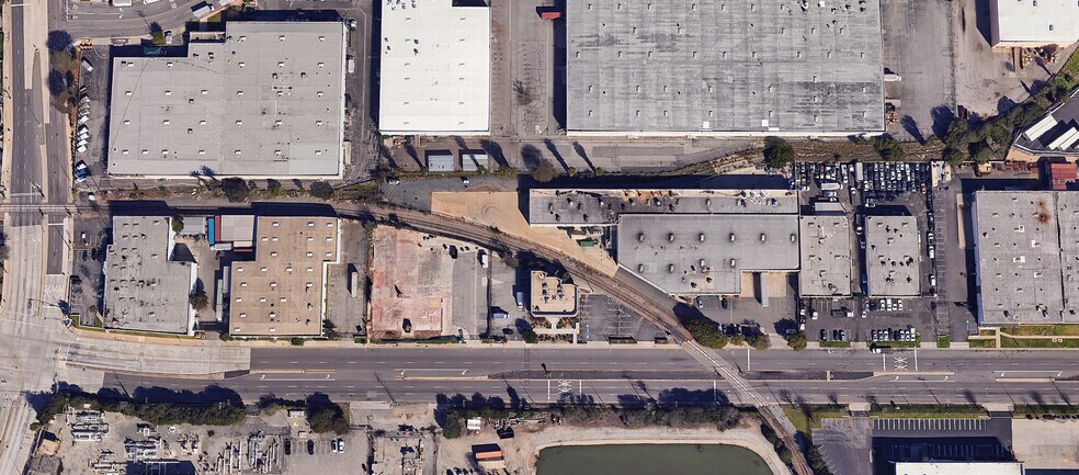 More Photos Of 1957 Del Amo Blvd, Rancho Dominguez Land For Lease