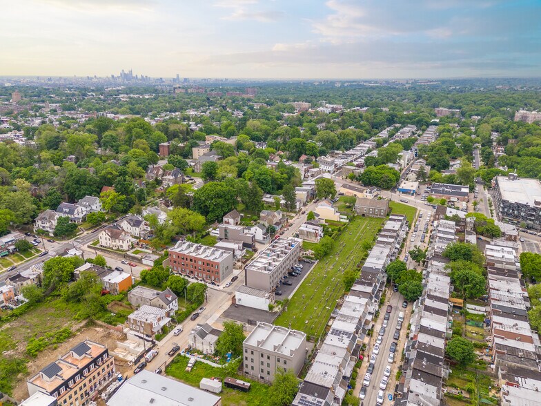 More Photos Of 85 E Sharpnack St, Philadelphia Apartments For Sale