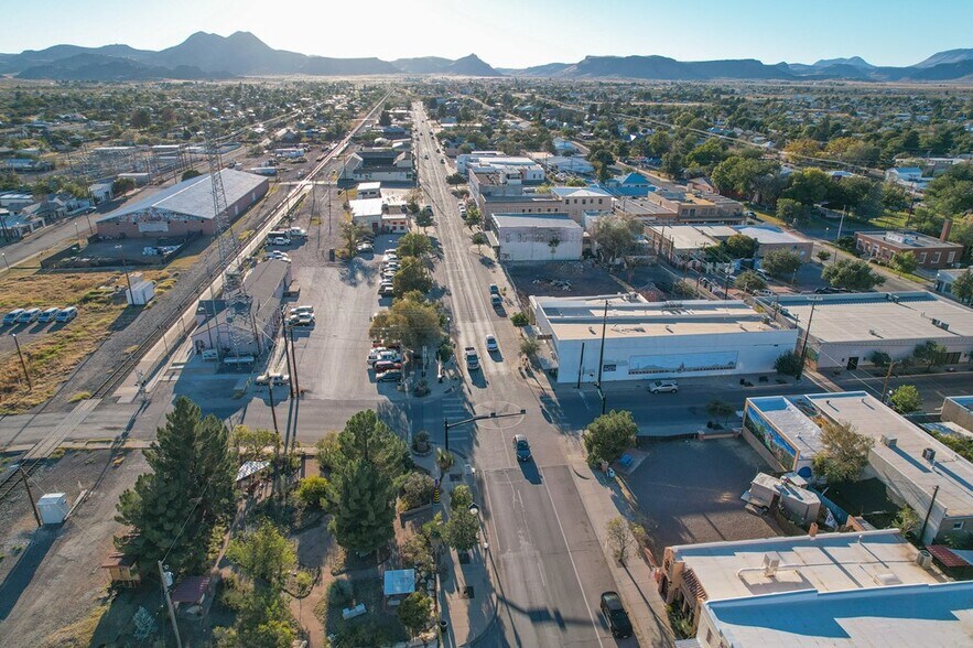 More Photos Of 101 E Holland Ave, Alpine Land For Sale