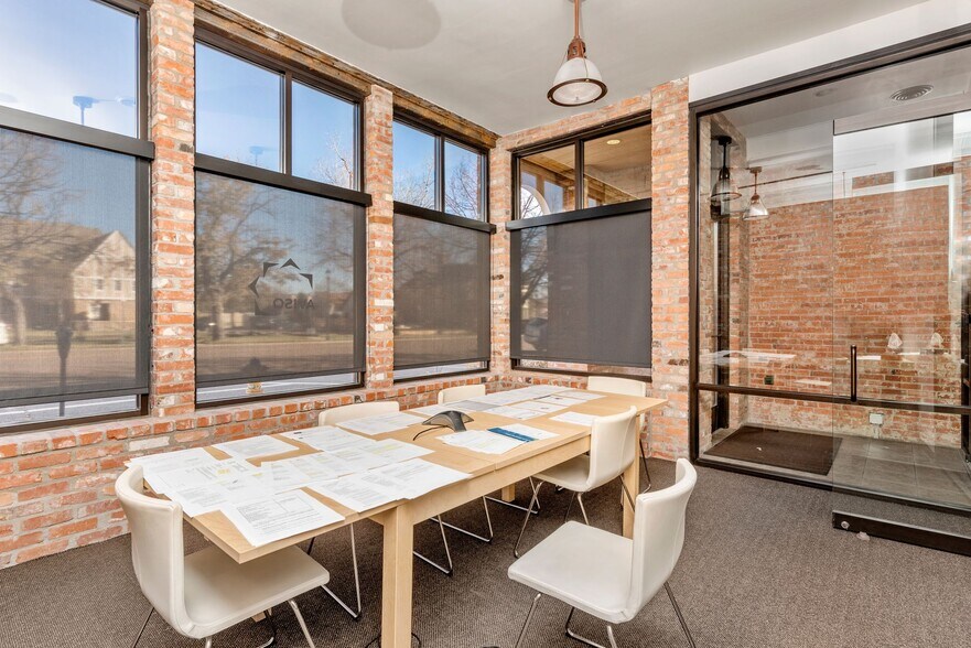 More Photos Of 618-620 N Tejon St, Colorado Springs Loft Creative Space For Sale