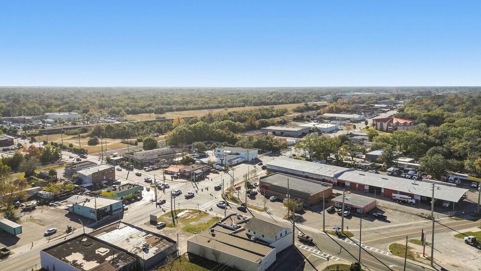 More Photos Of 715 McDuff Ave, Jacksonville Storefront Retail Residential For Sale
