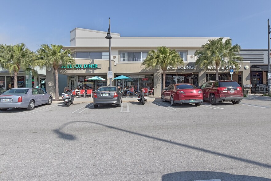 More Photos Of 2769-2777 E Atlantic Blvd, Pompano Beach Storefront Retail Office For Lease