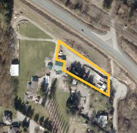 Primary Photo Of 9873 182A St, Surrey Land For Lease
