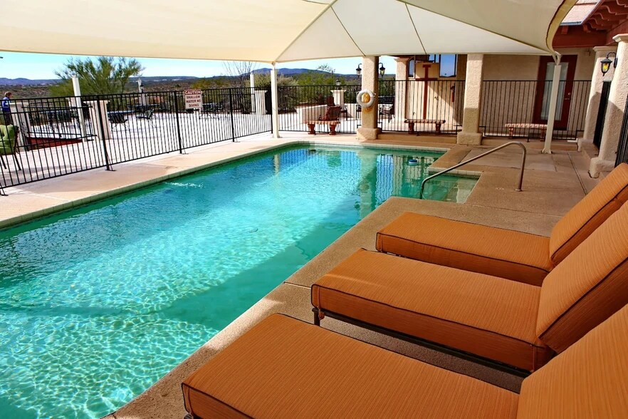 More Photos Of 1901 W Gold Nugget Ln, Wickenburg Healthcare For Sale