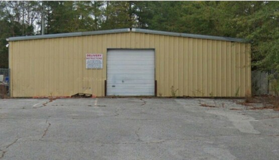 More Photos Of 5625 Old Highway 80 W, Meridian Light Distribution For Sale