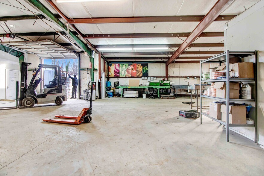 More Photos Of 161 English Rd, Rocky Mount Warehouse For Sale