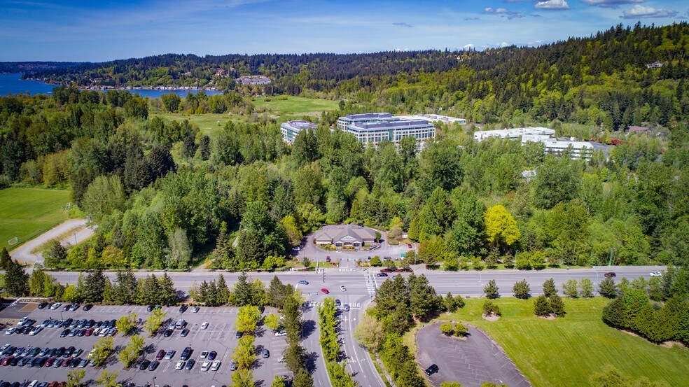 More Photos Of 888 NW Sammamish Rd, Issaquah Medical For Sale