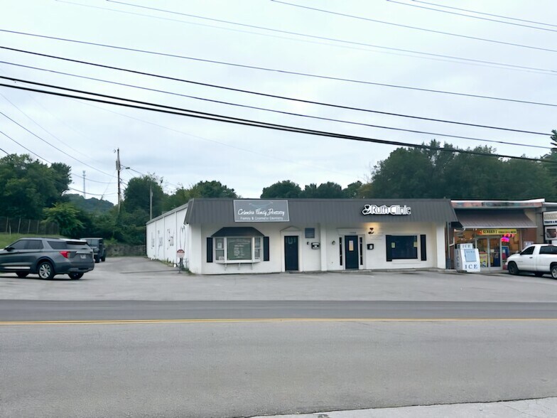 More Photos Of 1300 Hatcher Ln, Columbia Medical For Sale