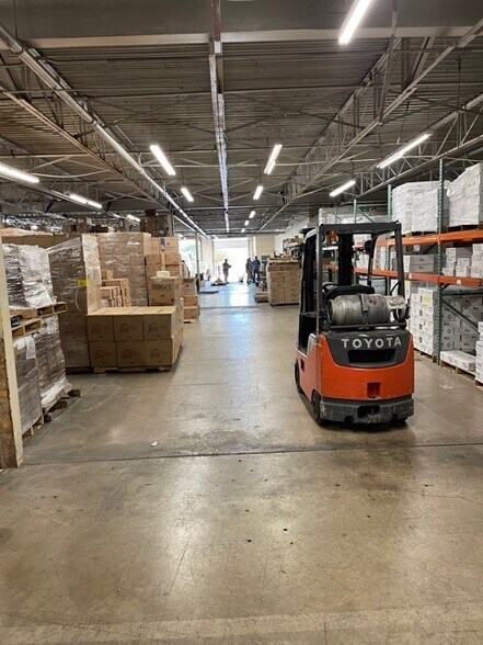 More Photos Of 2200 5th St, Wichita Falls Warehouse For Lease