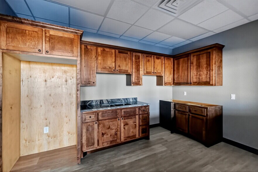 More Photos Of 14761 W I-20, Odessa Industrial For Sale