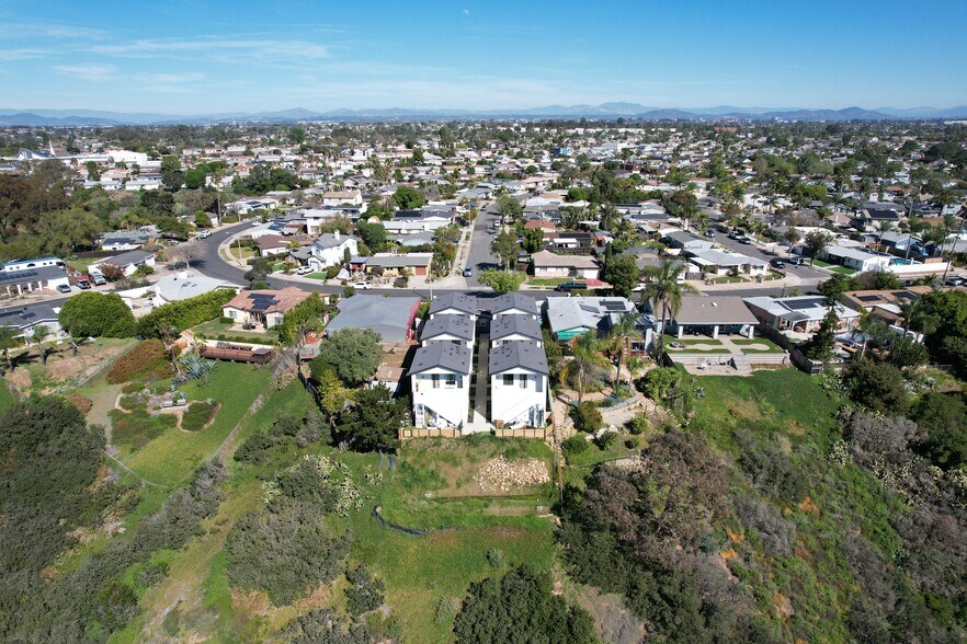 More Photos Of 4578 Jicarillo Ave, San Diego Apartments For Sale