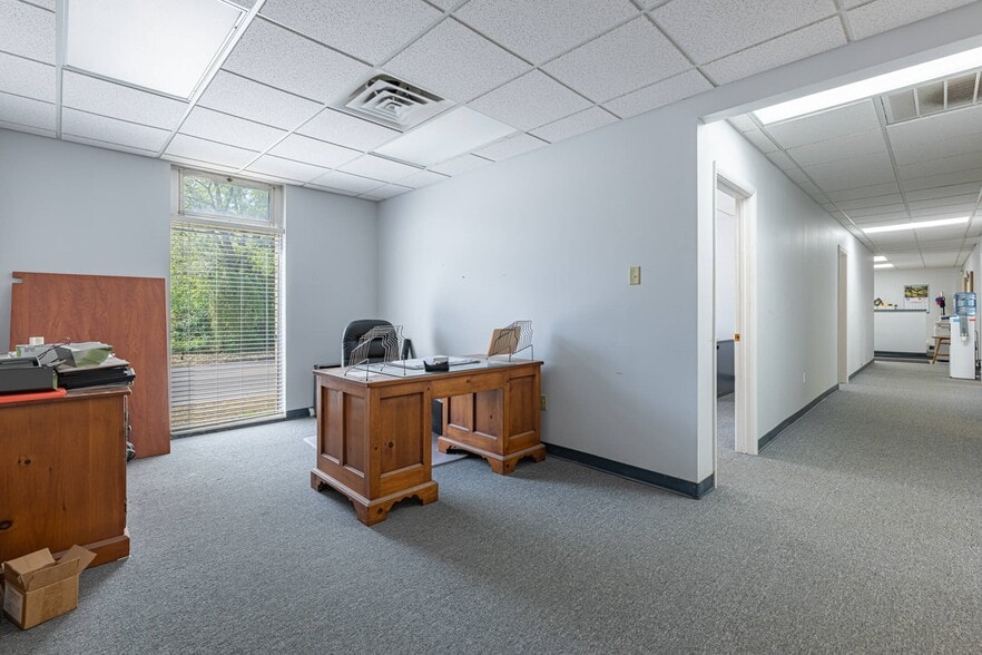 More Photos Of 1240 Stanley Ave, Dayton Warehouse For Sale