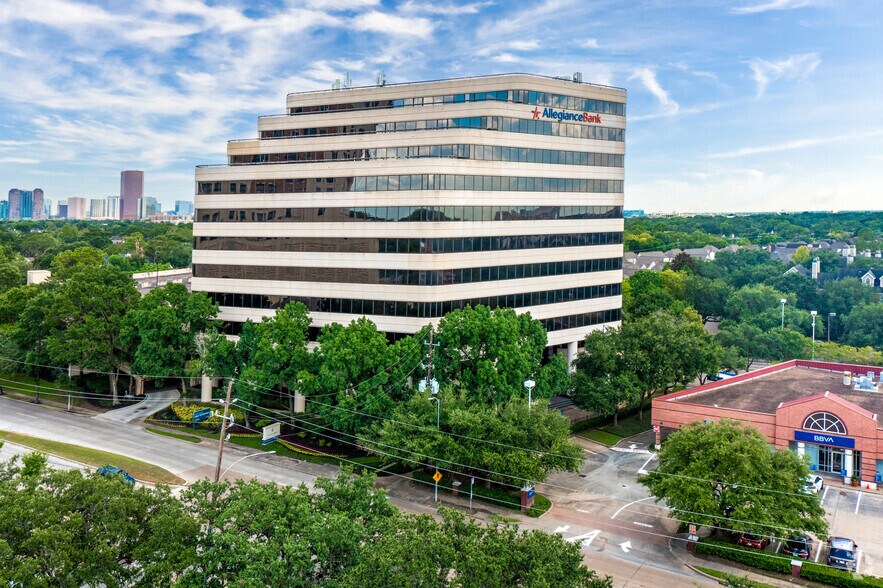 Primary Photo Of 6363 Woodway Dr, Houston Office For Lease
