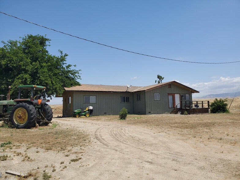 More Photos Of 28702 Avenue 56, Ducor Land For Sale