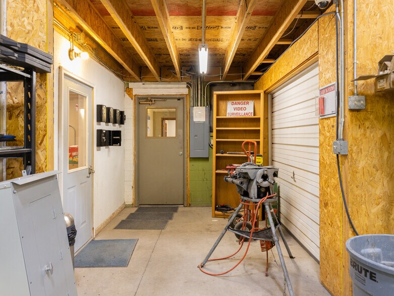 More Photos Of 1115 N Erie Ave, Pueblo Warehouse For Sale