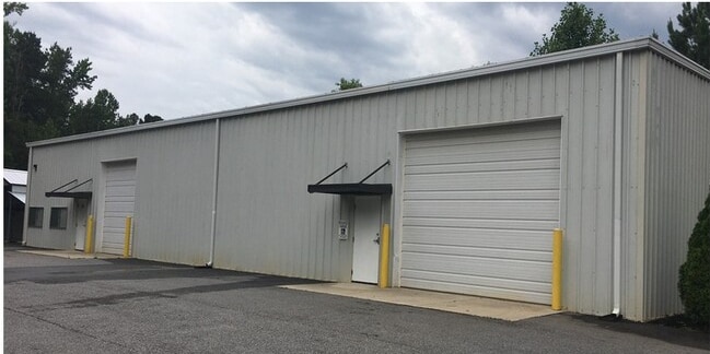 More Photos Of 751 John Dodd Rd, Spartanburg Warehouse For Lease