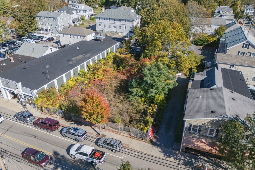 More Photos Of 291 Court St, Plymouth Land For Sale