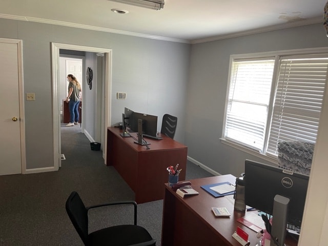 More Photos Of 851 Beaver Ruin Rd NW, Lilburn Office Residential For Sale