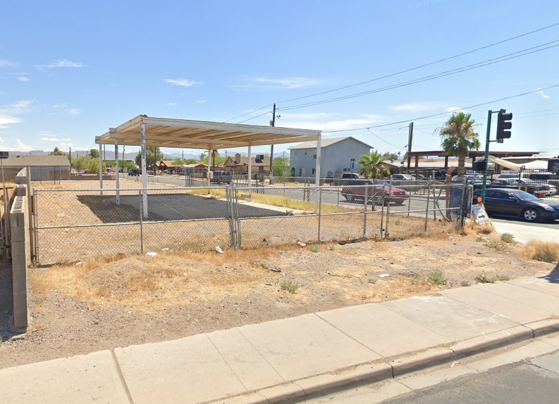 More Photos Of 1421 W Buckeye Rd, Phoenix Land For Sale