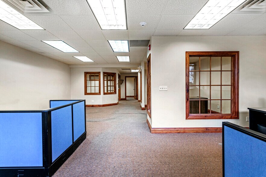 More Photos Of 30 Benchmark Rd, Avon Office For Sale