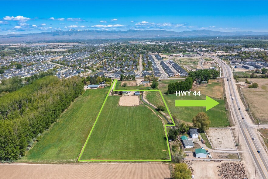 More Photos Of 22289 N Can Ada Rd, Star Land For Sale